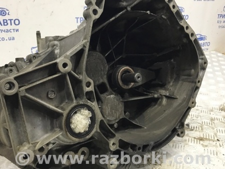 ФОТО Коробка передач МКПП для Mazda CX-5 KE (12-17) Киев