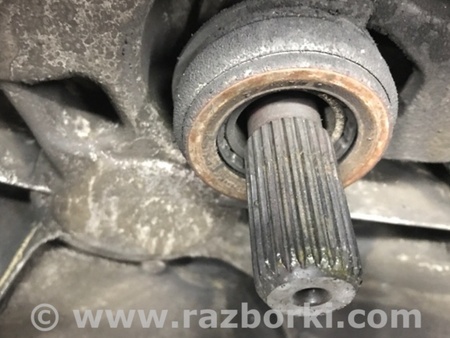 ФОТО Коробка передач МКПП для Mazda CX-5 KE (12-17) Киев