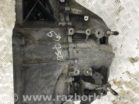 ФОТО Коробка передач МКПП для Mazda CX-5 KE (12-17) Киев