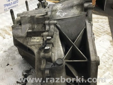 ФОТО Коробка передач МКПП для Mazda CX-5 KE (12-17) Киев