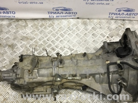 ФОТО Коробка передач МКПП для Subaru Outback BS (14-21) Киев