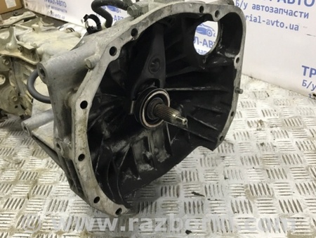 ФОТО Коробка передач МКПП для Subaru Outback BS (14-21) Киев