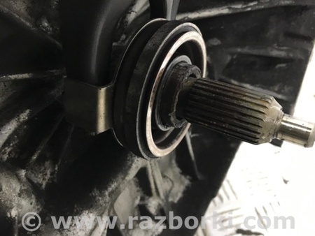 ФОТО Коробка передач МКПП для Subaru Outback BS (14-21) Киев