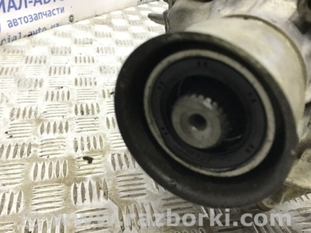 ФОТО Коробка передач МКПП для Subaru Outback BS (14-21) Киев