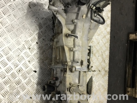 ФОТО Коробка передач МКПП для Subaru Outback BS (14-21) Киев