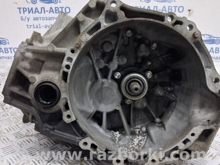 ФОТО Коробка передач МКПП для Toyota Auris E150 (10.2006-11.2012) Київ