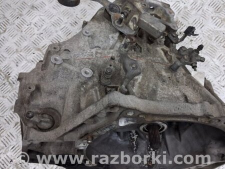 ФОТО Коробка передач МКПП для Toyota Auris E150 (10.2006-11.2012) Київ