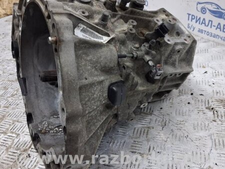 ФОТО Коробка передач МКПП для Toyota Auris E150 (10.2006-11.2012) Київ