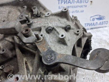 ФОТО Коробка передач МКПП для Toyota Auris E150 (10.2006-11.2012) Київ