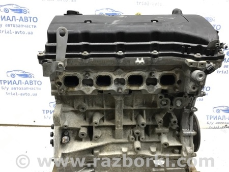 ФОТО Двигатель для Mitsubishi Lancer X 10 (08-17) Киев