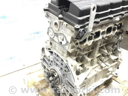 ФОТО Двигатель для Mitsubishi Lancer X 10 (08-17) Киев