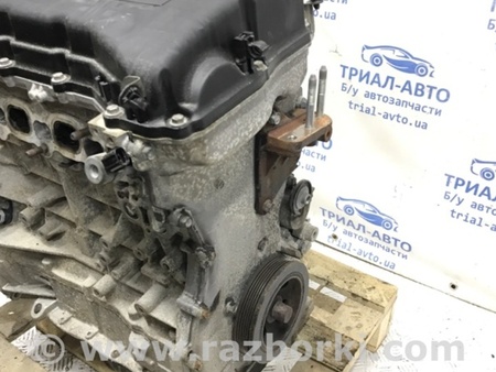 ФОТО Двигатель для Mitsubishi Lancer X 10 (08-17) Киев