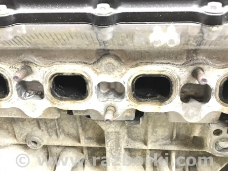 ФОТО Двигатель для Mitsubishi Lancer X 10 (08-17) Киев