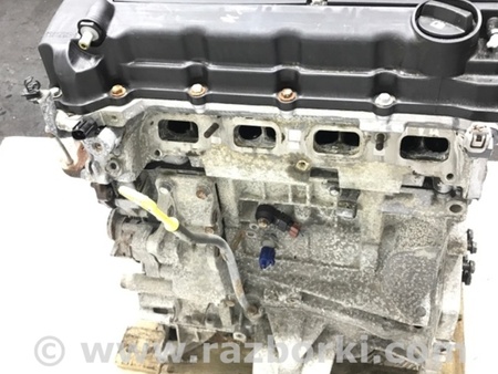 ФОТО Двигатель для Mitsubishi Lancer X 10 (08-17) Киев