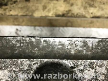 ФОТО Двигатель для Mitsubishi Lancer X 10 (08-17) Киев