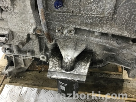 ФОТО Двигатель для Mitsubishi Lancer X 10 (08-17) Киев