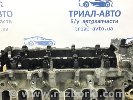 ФОТО Головка блока цилиндров для Mazda 6 GJ (2012-...) Киев