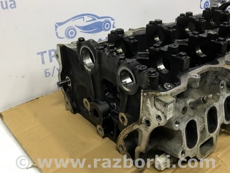 ФОТО Головка блока цилиндров для Mazda 6 GJ (2012-...) Киев