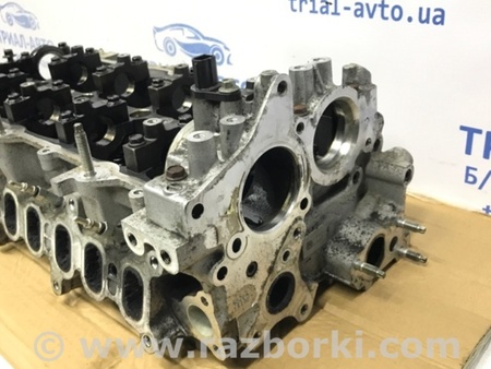 ФОТО Головка блока цилиндров для Mazda 6 GJ (2012-...) Киев