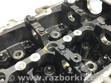 ФОТО Головка блока цилиндров для Mazda 6 GJ (2012-...) Киев