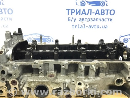 ФОТО Головка блока цилиндров для Mazda 6 GJ (2012-...) Киев