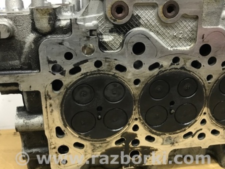 ФОТО Головка блока цилиндров для Mazda 6 GJ (2012-...) Киев