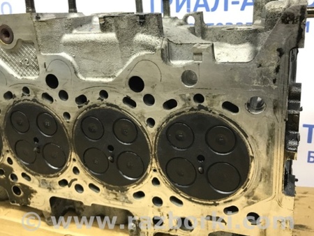 ФОТО Головка блока цилиндров для Mazda 6 GJ (2012-...) Киев