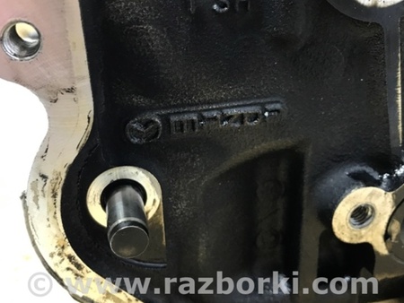 ФОТО Головка блока цилиндров для Mazda 6 GJ (2012-...) Киев