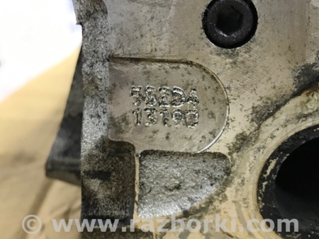 ФОТО Головка блока цилиндров для Mazda 6 GJ (2012-...) Киев