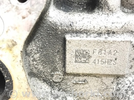 ФОТО Головка блока цилиндров для Mazda 6 GJ (2012-...) Киев