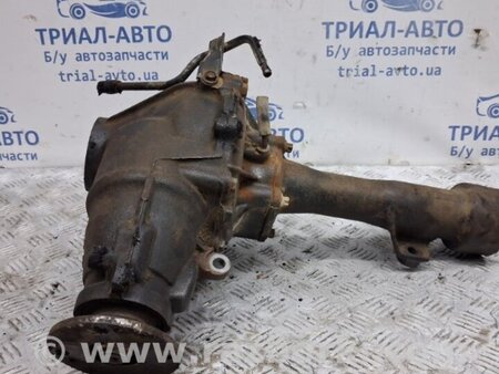 ФОТО Редуктор передний для Toyota Land Cruiser Prado 120 Киев