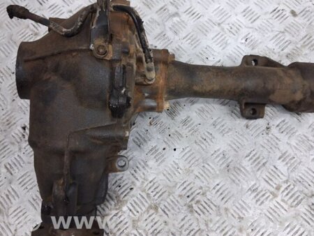 ФОТО Редуктор передний для Toyota Land Cruiser Prado 120 Киев