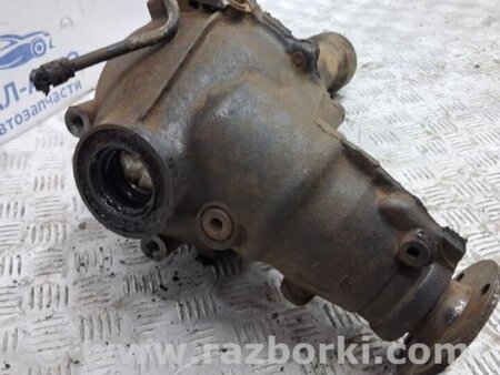 ФОТО Редуктор передний для Toyota Land Cruiser Prado 120 Киев