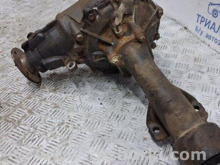 ФОТО Редуктор передний для Toyota Land Cruiser Prado 120 Киев