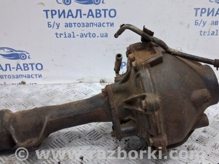 ФОТО Редуктор передний для Toyota Land Cruiser Prado 120 Киев