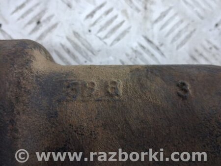 ФОТО Редуктор передний для Toyota Land Cruiser Prado 120 Киев