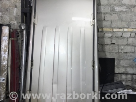 ФОТО Крыша для Toyota Land Cruiser Prado 120 Киев