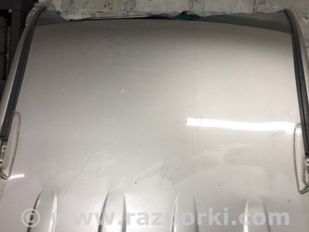 ФОТО Крыша для Toyota Land Cruiser Prado 120 Киев