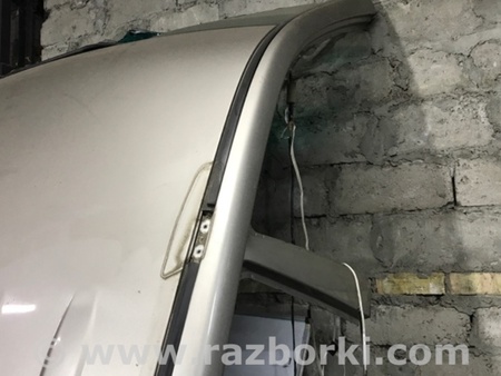 ФОТО Крыша для Toyota Land Cruiser Prado 120 Киев