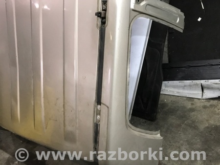 ФОТО Крыша для Toyota Land Cruiser Prado 120 Киев