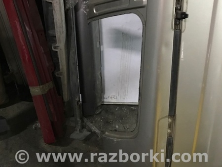 ФОТО Крыша для Toyota Land Cruiser Prado 120 Киев