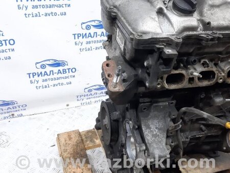 ФОТО Двигатель для Toyota Avensis T270 (10.2008-12.2012) Киев
