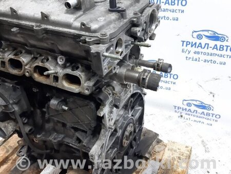 ФОТО Двигатель для Toyota Avensis T270 (10.2008-12.2012) Киев