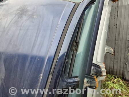 ФОТО Крыша для Suzuki SX4 Київ