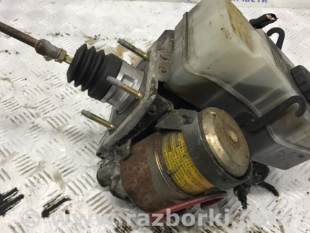 ФОТО Блок ABS для Toyota Land Cruiser Prado 120 Киев
