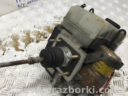 ФОТО Блок ABS для Toyota Land Cruiser Prado 120 Киев