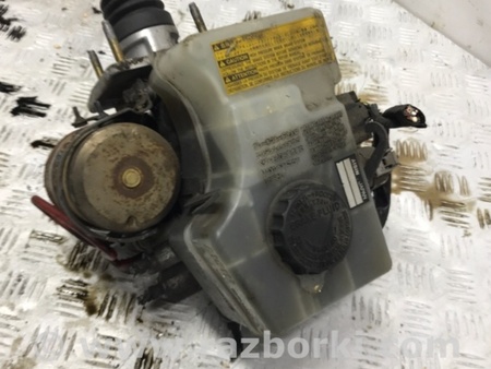 ФОТО Блок ABS для Toyota Land Cruiser Prado 120 Киев