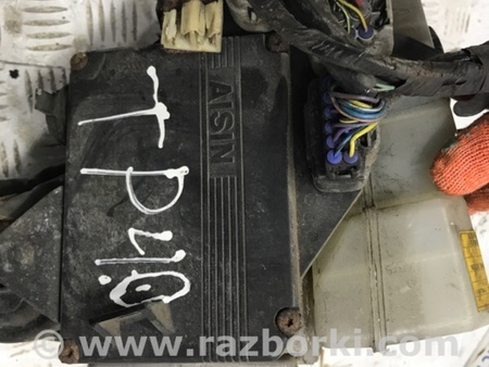 ФОТО Блок ABS для Toyota Land Cruiser Prado 120 Киев