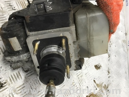 ФОТО Блок ABS для Toyota Land Cruiser Prado 120 Киев