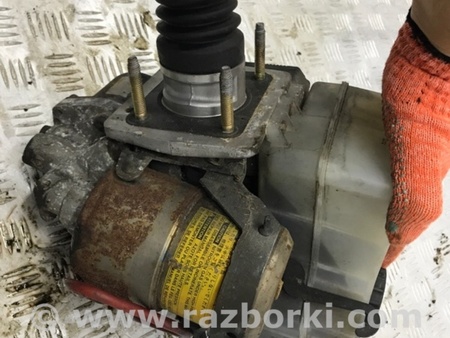 ФОТО Блок ABS для Toyota Land Cruiser Prado 120 Киев